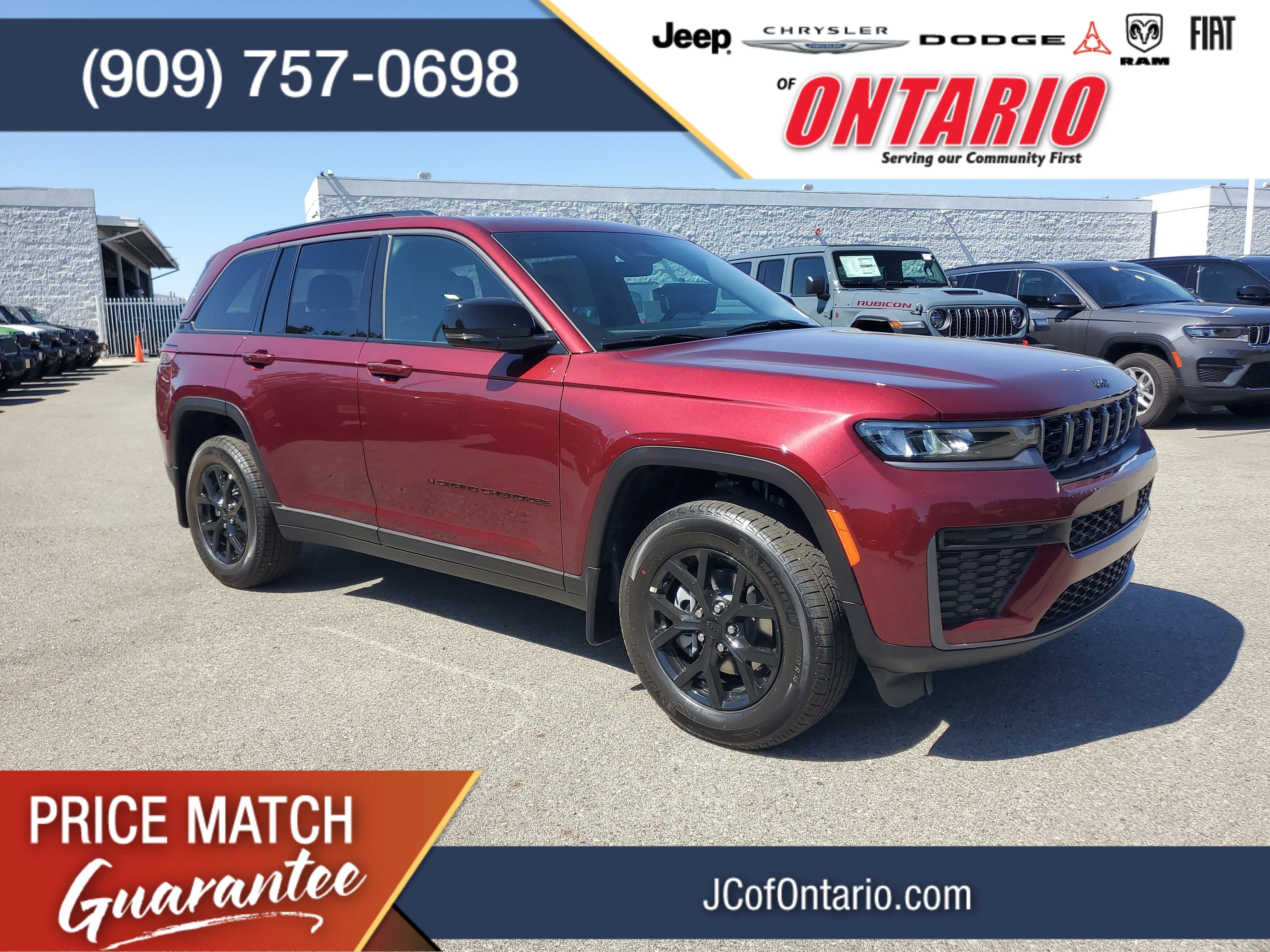 How Much Weight Can A Jeep Cherokee Carry: Ultimate Guide