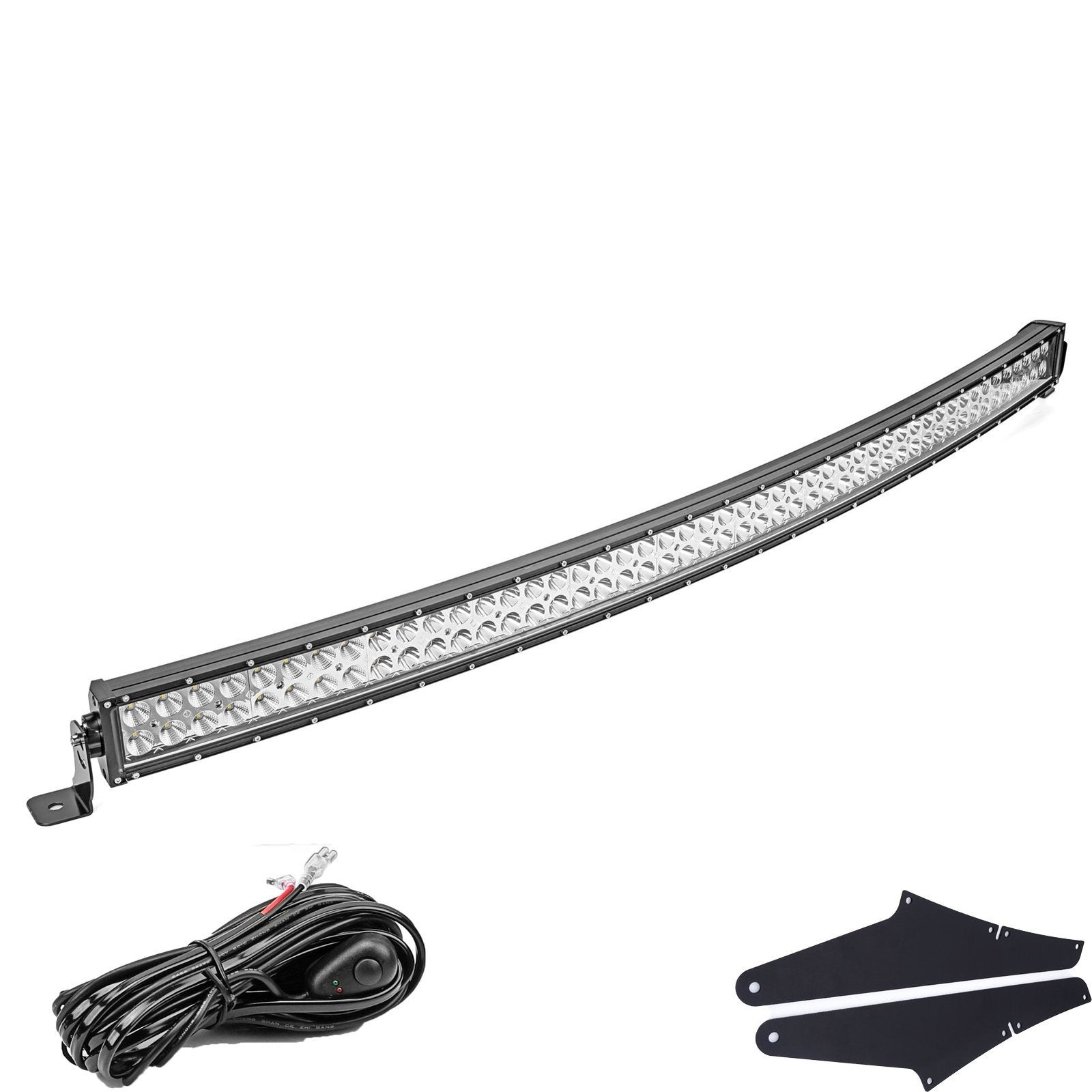 How To Wire Led Light Bar On Jeep Wk: Step-by-Step Guide