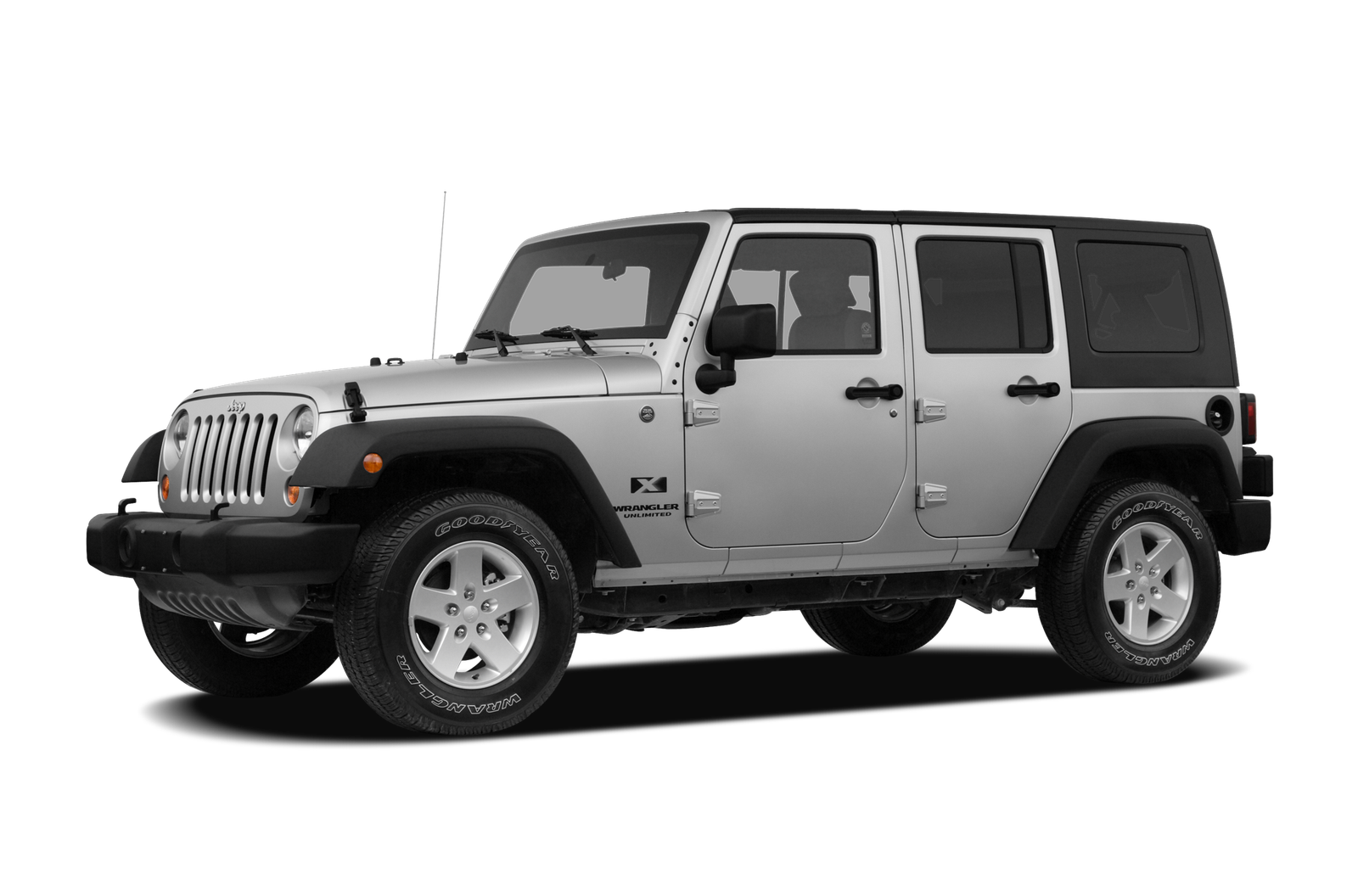 07 Jeep Wrangler 4 Door: Ultimate Guide to Features and Upgrades 07 Jeep Wrangler 4 Door: Ultimate Guide to Features and Upgrades