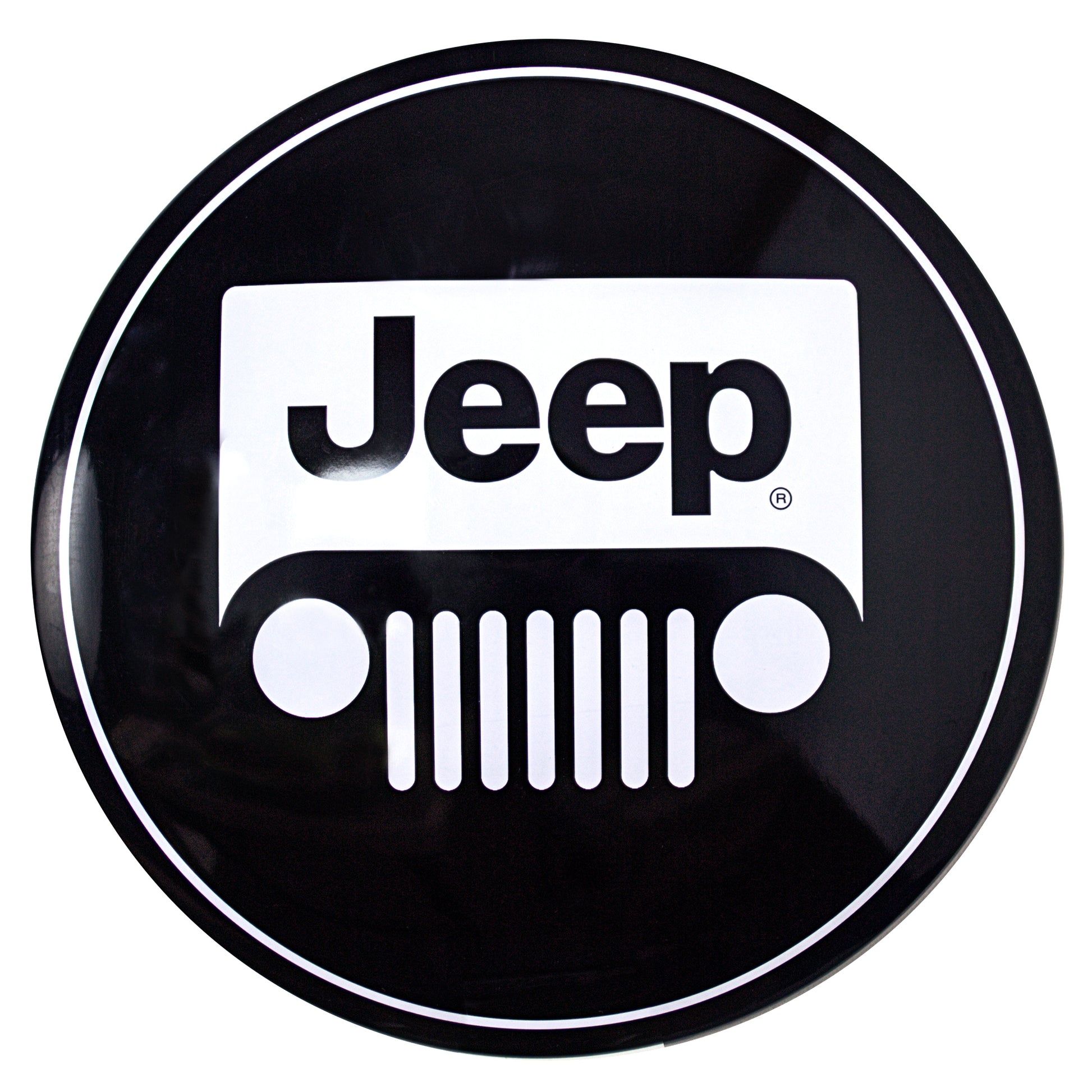 Jeep Symbols: Decoding Dashboard Warning Lights Explained