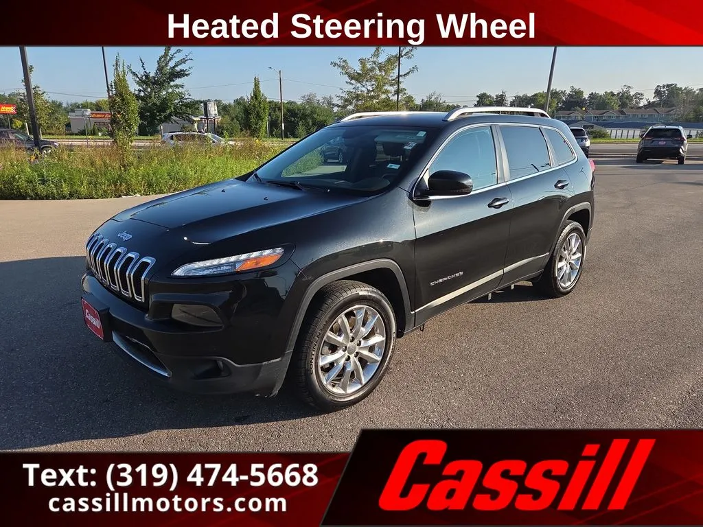 How To Turn Off Heated Steering Wheel In Jeep Cherokee Easily