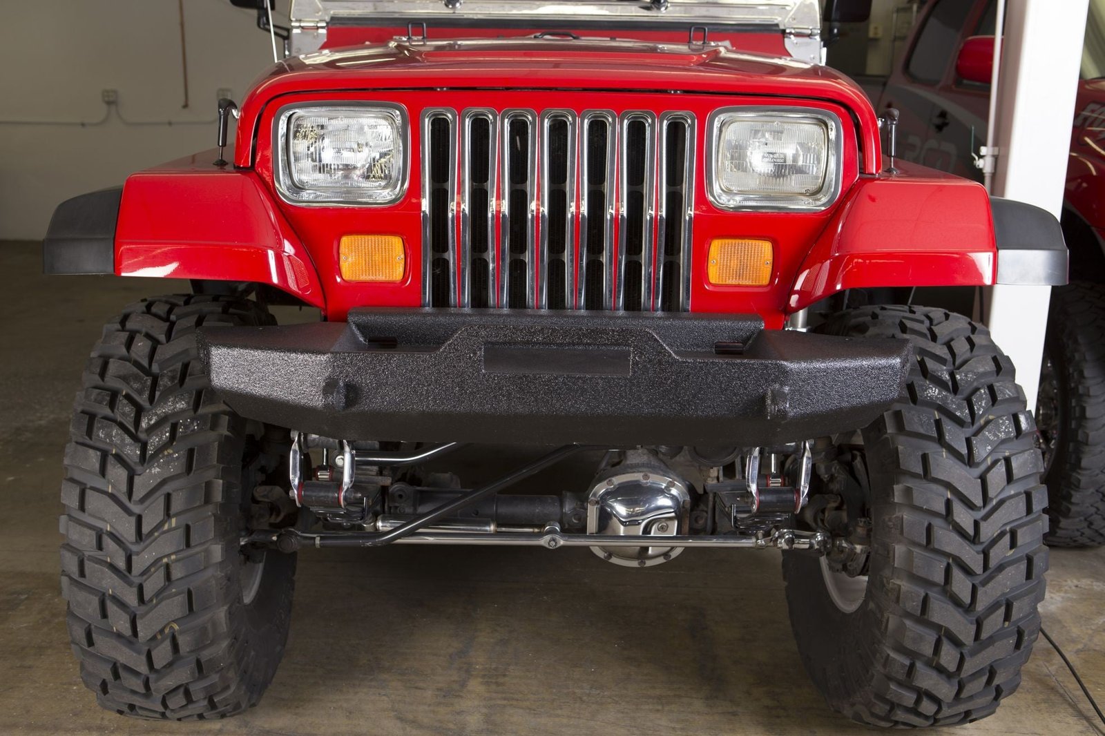 How To Make A Jeep Bumper: Step-by-Step DIY Guide