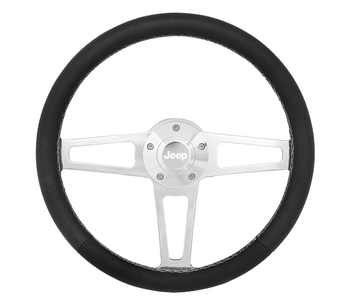 Install Grant Steering Wheel Jeep: Step-by-Step Guide for Beginners