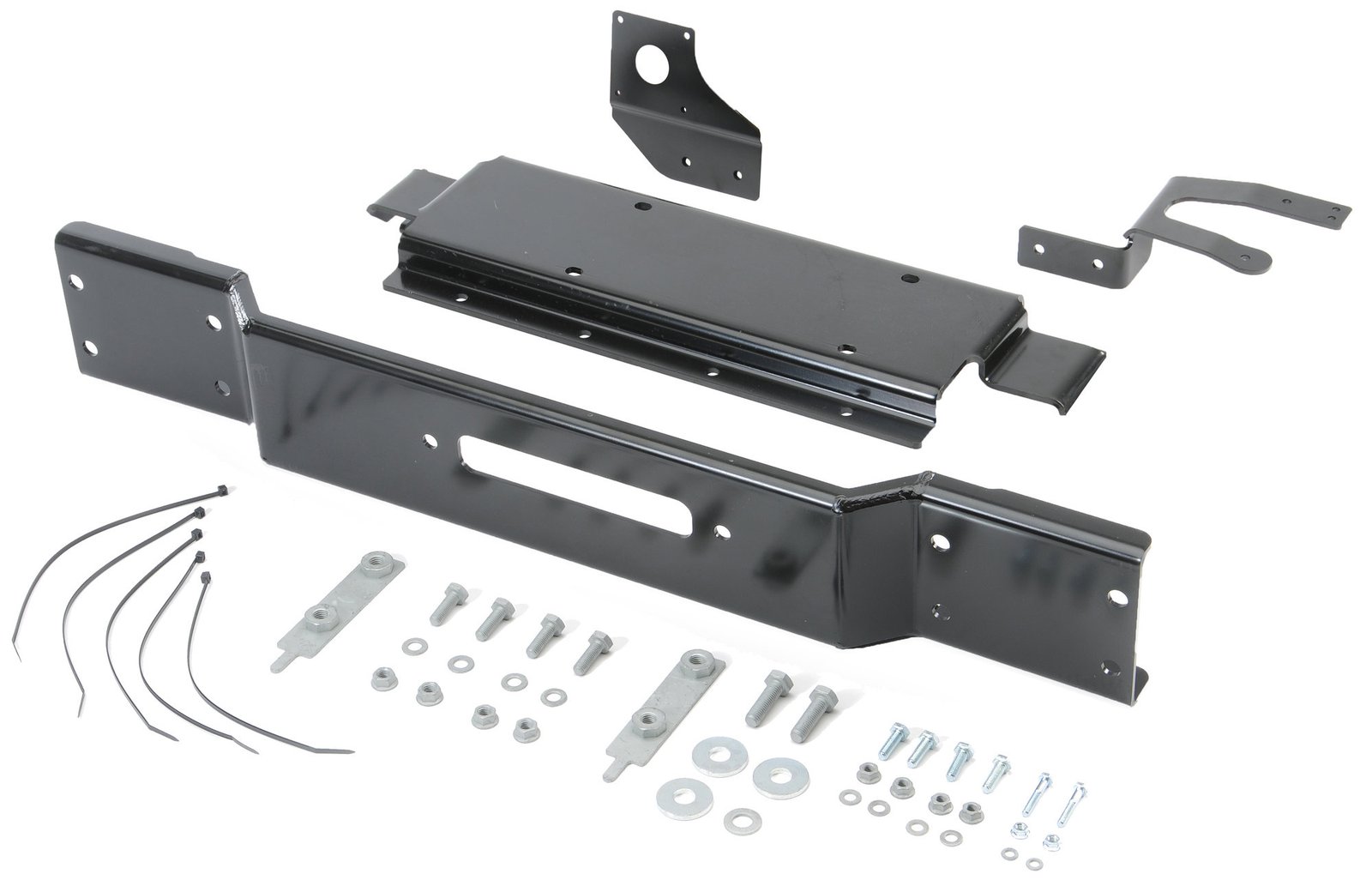 How To Install Winch On Jeep Wrangler: A Step-by-Step Guide