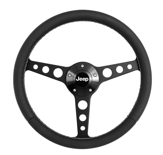 Install Grant Steering Wheel Jeep: Step-by-Step Guide for Beginners