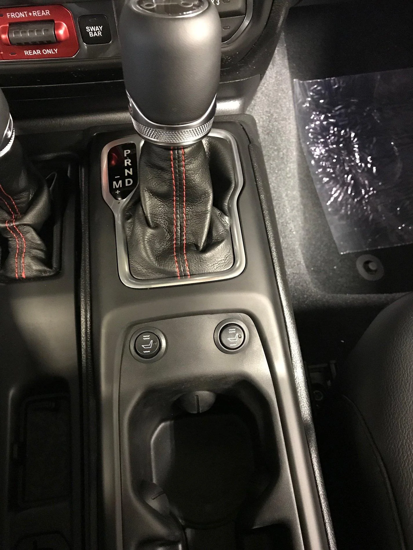 Does The Jeep Wrangler Have Heated Seats? Everything You Need to Know Does The Jeep Wrangler Have Heated Seats? Everything You Need to Know