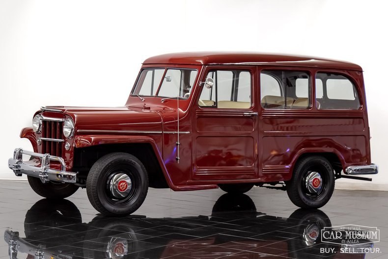 What Type Of Car Is A Jeep Considered? A Complete Guide What Type Of Car Is A Jeep Considered? A Complete Guide