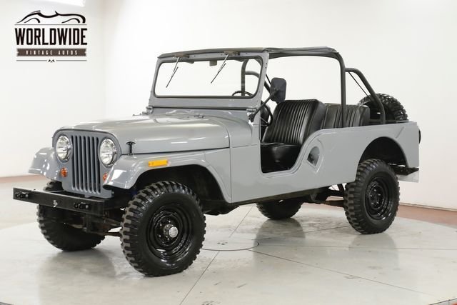 How To Restore A Willys Jeep: Step-by-Step Guide for Beginners How To Restore A Willys Jeep: Step-by-Step Guide for Beginners