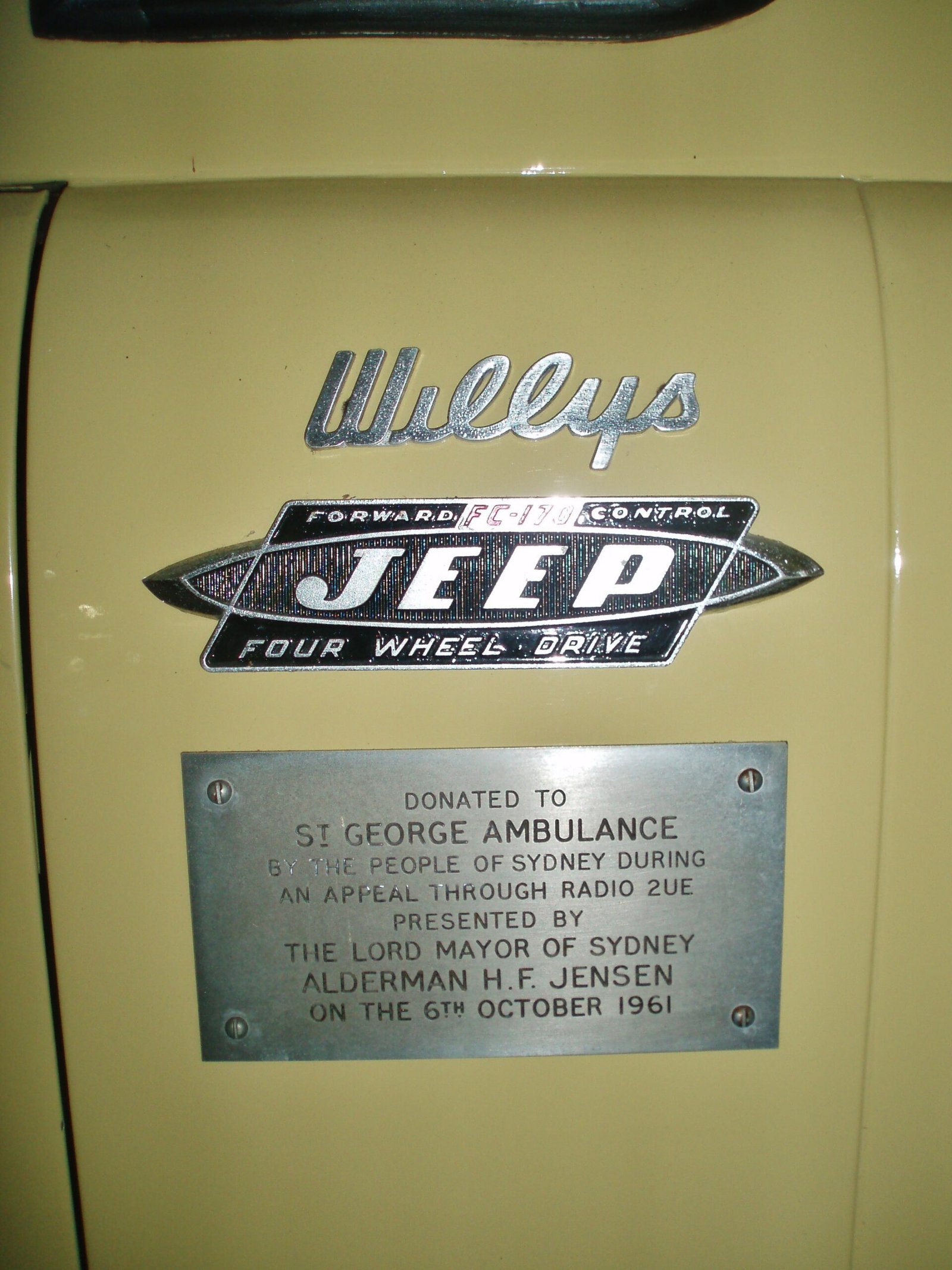 How To Get Jeep Badges: Practical Guide