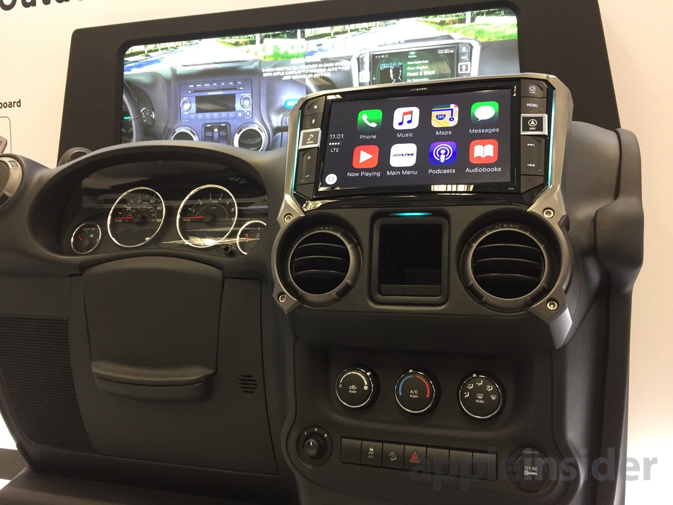 Jeep Wrangler Apple Carplay Upgrade: Ultimate Guide for 2026