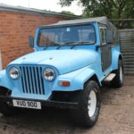 Jeep Names: Ideas by Style, Color and Use Case