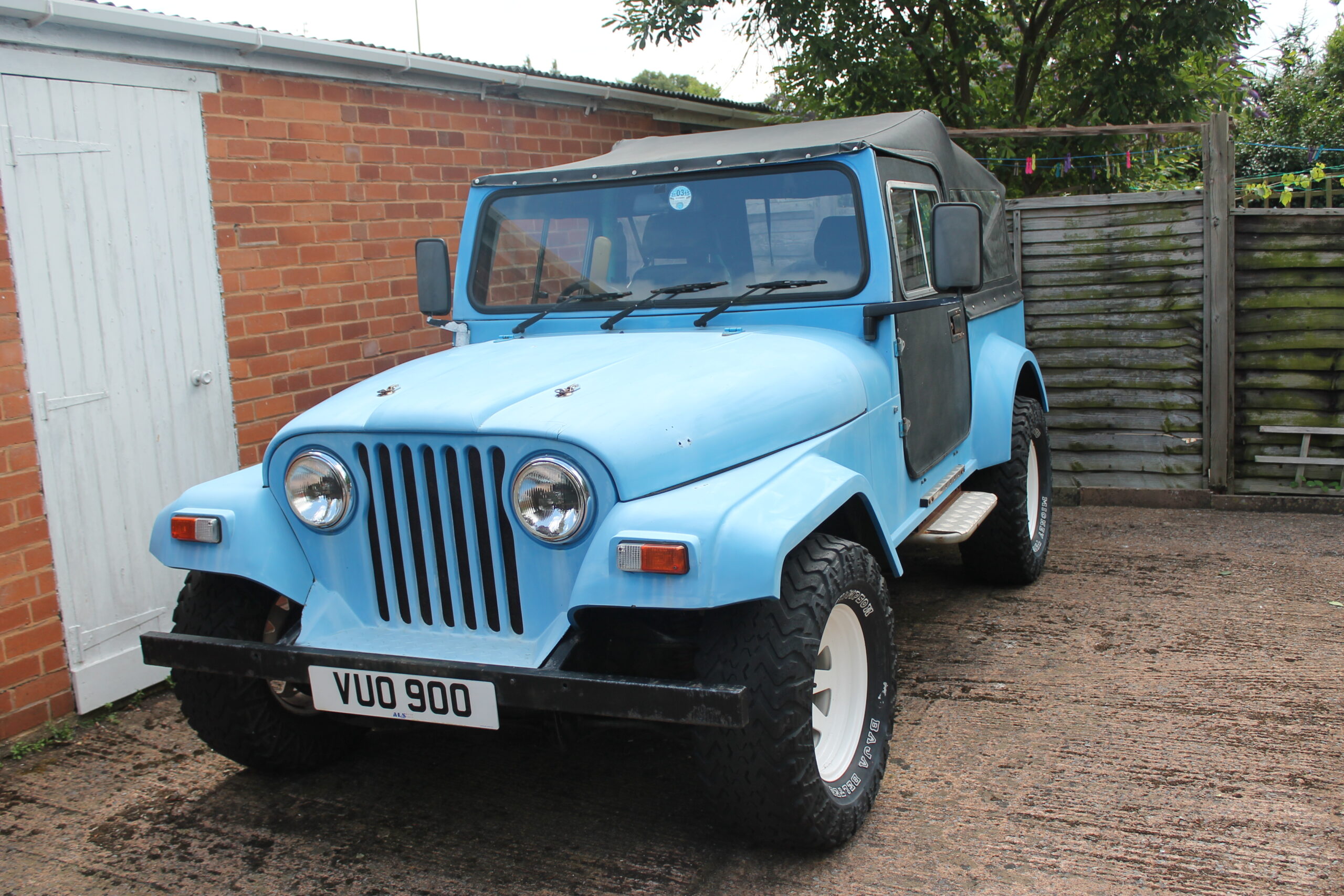 Jeep Names: Ideas by Style, Color and Use Case