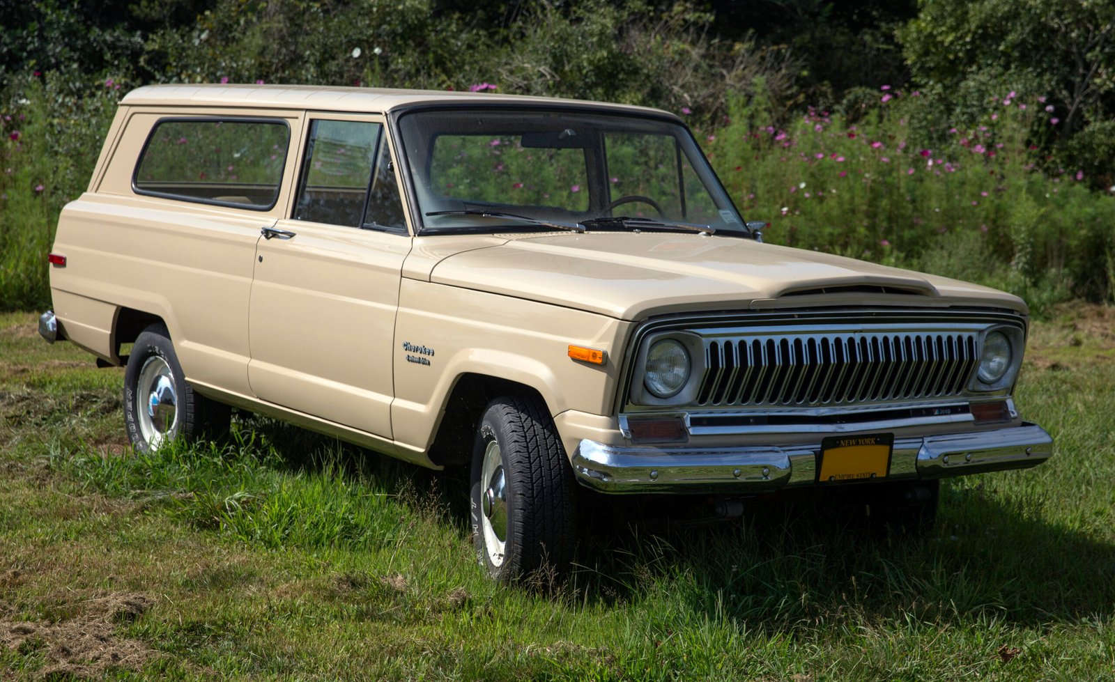 Jeep Cherokee Loses Power While Driving: Causes, Checks and Step-by-Step Diagnosis
