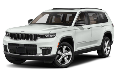 2021 Jeep Grand Cherokee L Consumer Reviews: Real Owner Insights