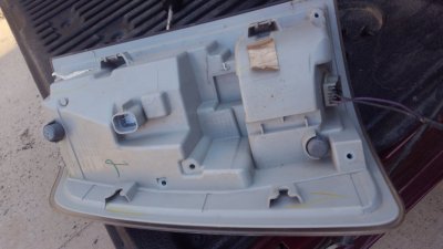 How To Change A Rear Turn Signal Bulb: Quick DIY Guide How To Change A Rear Turn Signal Bulb: Quick DIY Guide