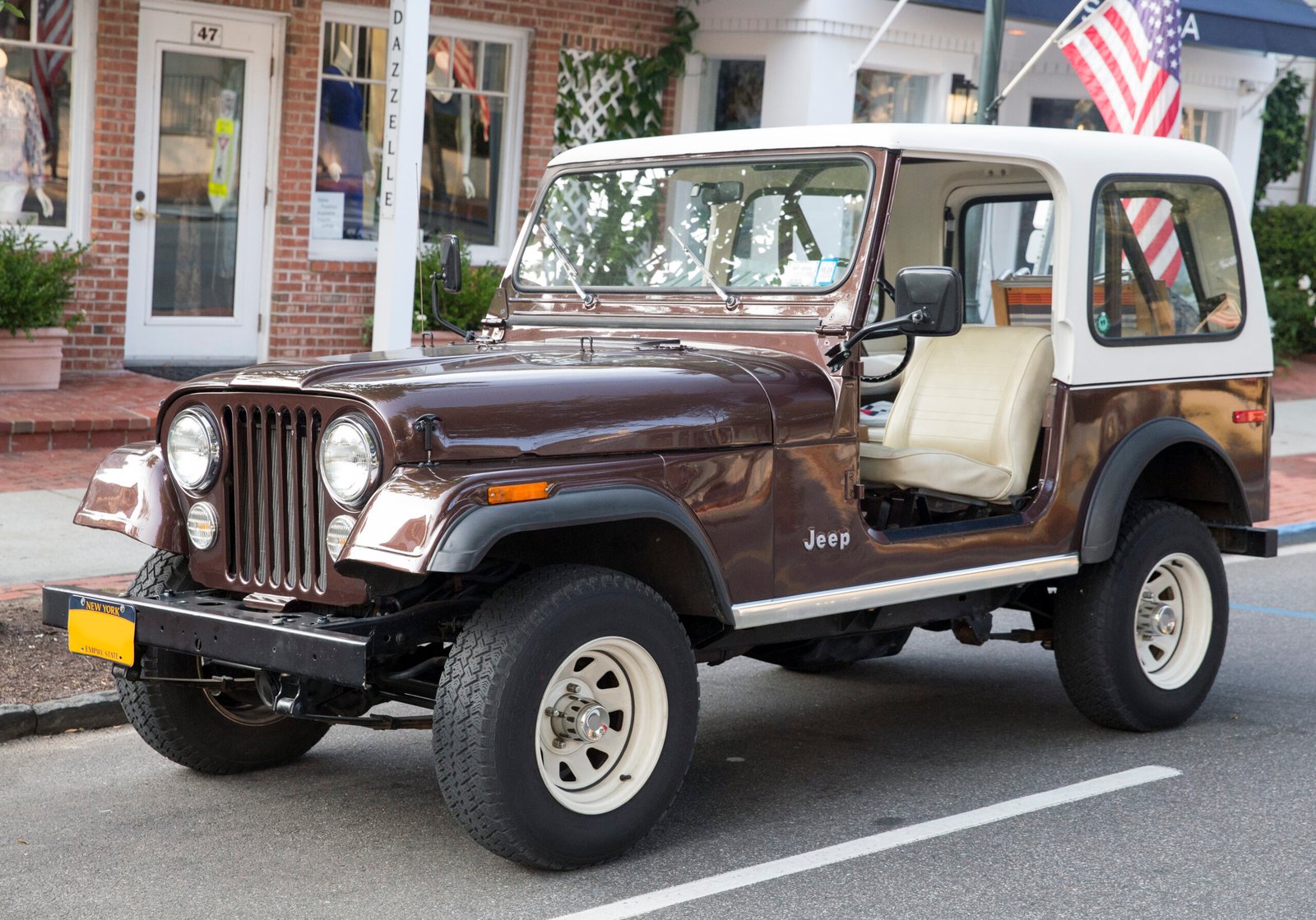 How To Paint Your Jeep: Step-by-Step Guide