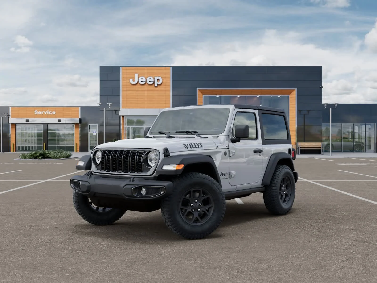 Do Willys Jeep Have Backup Lights? Essential Facts Revealed! Do Willys Jeep Have Backup Lights? Essential Facts Revealed!