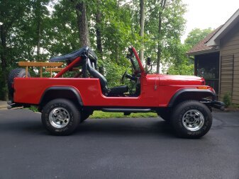 How Much Is A Jeep Scrambler: Current Prices and Buying Guide