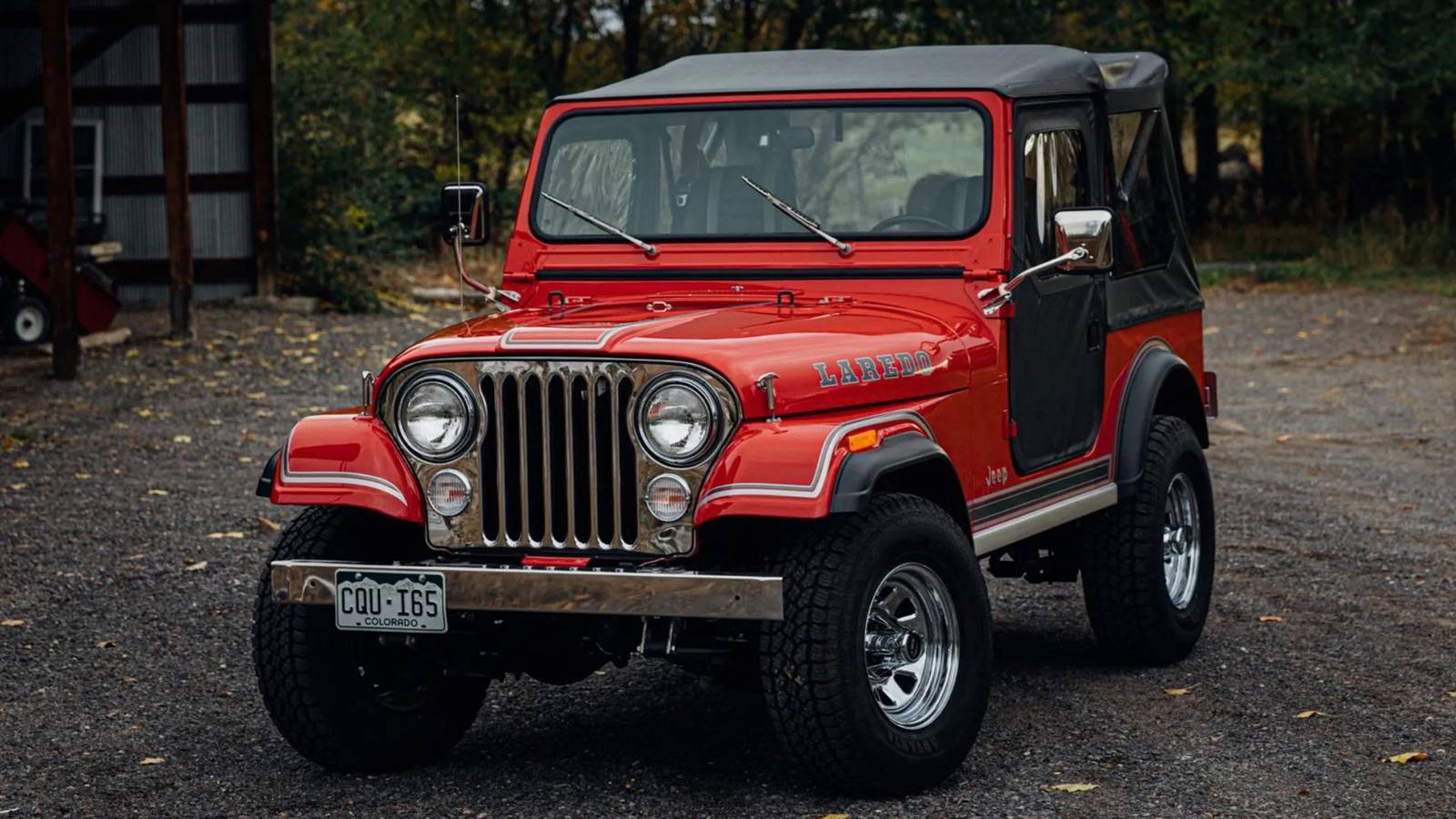 What Is A CJ7 Jeep: Classic Off-Road Icon Explained