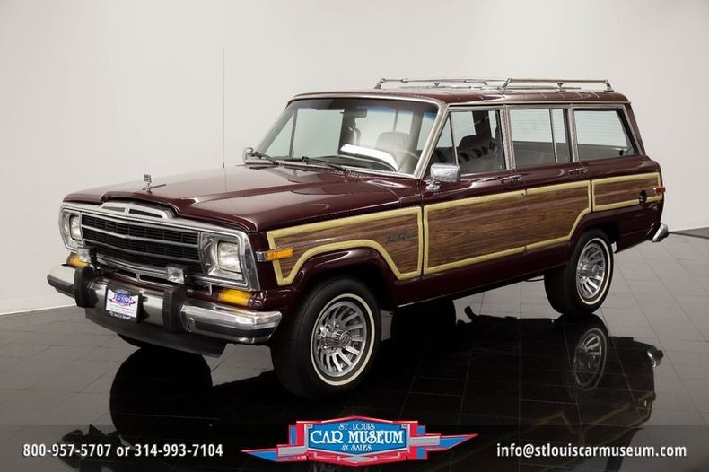Jeep Grand Wagoneer Specs: Ultimate Guide to Features & Performance
