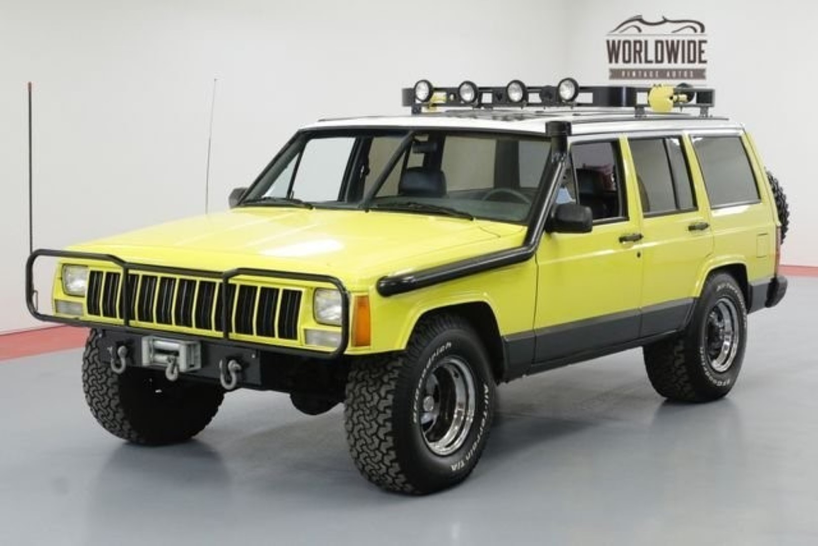 How Wide Is A Jeep Cherokee? Full Specs & Comparison Guide