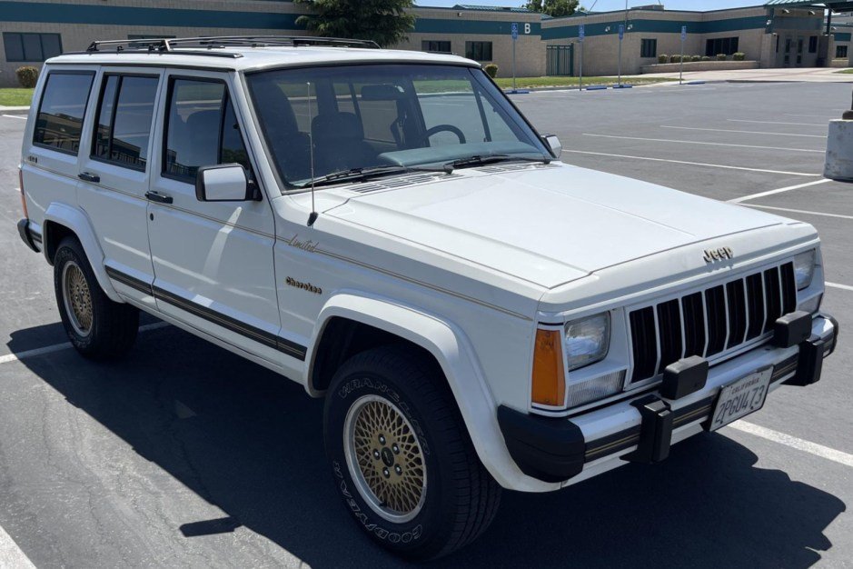 How To Use 4 Wheel Drive In 1989 Jeep Cherokee Like a Pro How To Use 4 Wheel Drive In 1989 Jeep Cherokee Like a Pro