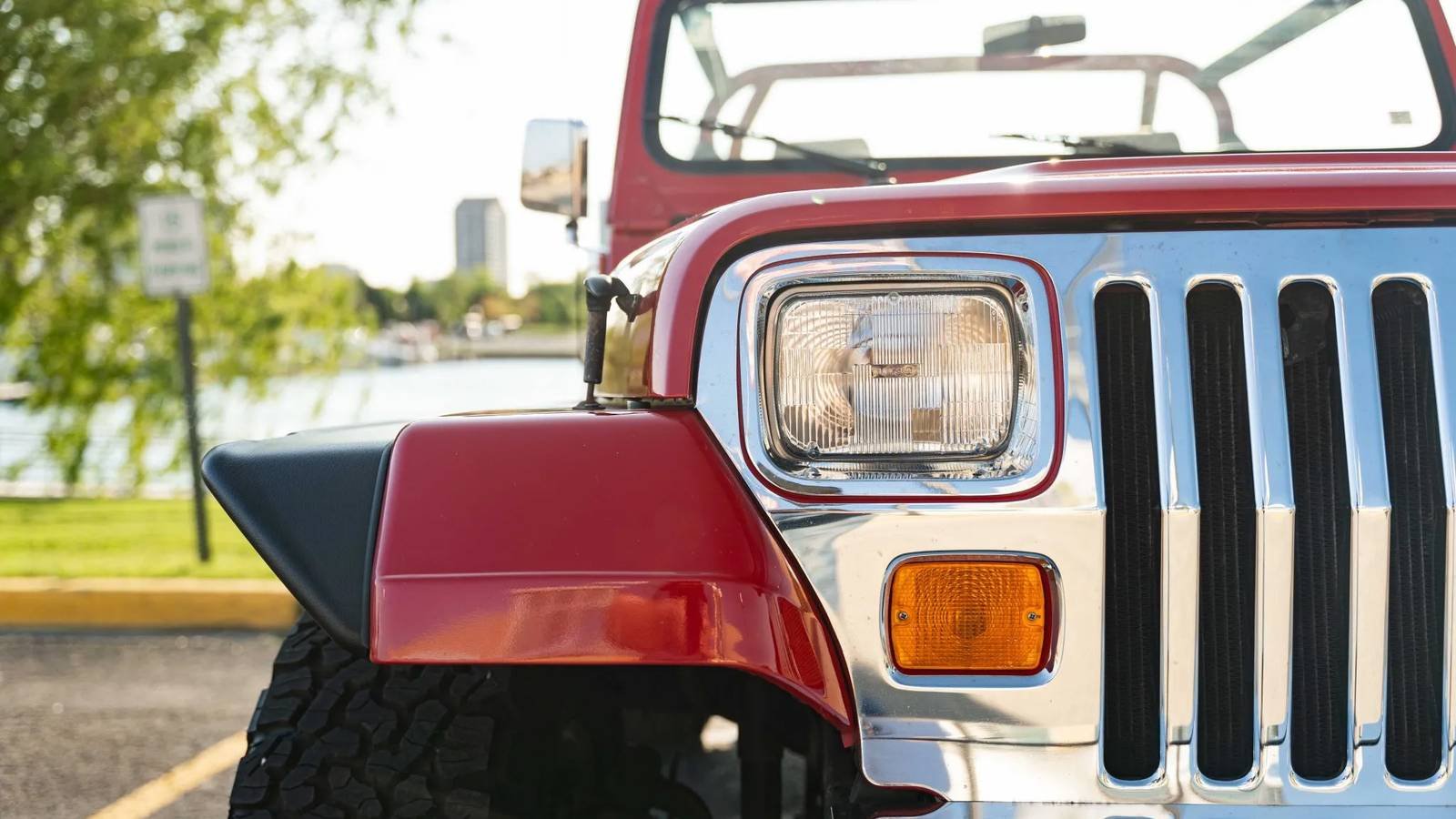 How Much Is A 1995 Jeep Wrangler Worth: Value Guide & Pricing How Much Is A 1995 Jeep Wrangler Worth: Value Guide & Pricing