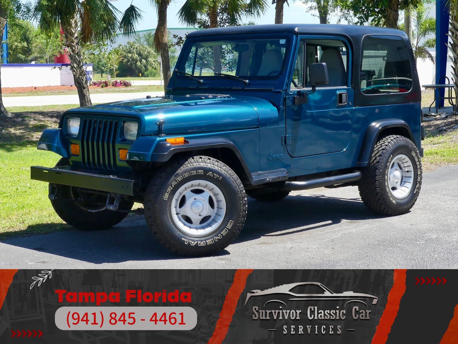How To Clean Jeep Hardtop: Expert Tips for a Spotless Finish