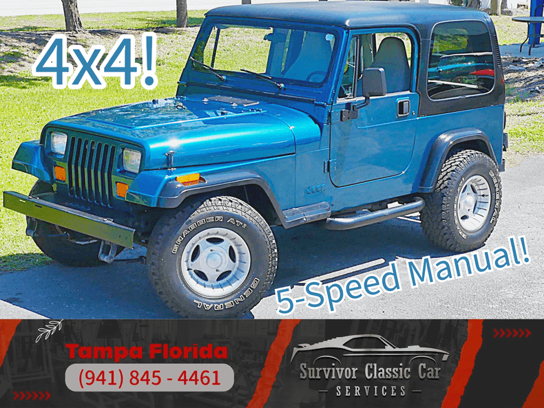 Jeep Wrangler 4 Wheel Drive Service: Keep It Running! Jeep Wrangler 4 Wheel Drive Service: Keep It Running!
