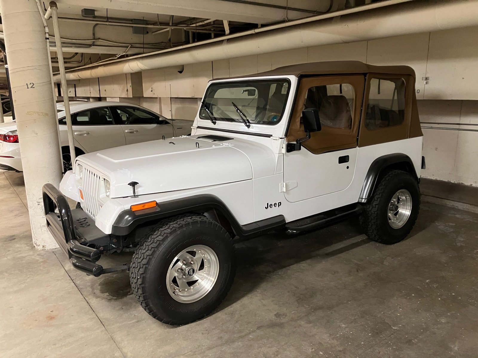 1994 Jeep Wrangler Engine 25 L 4 Cylinder: Ultimate Performance Guide