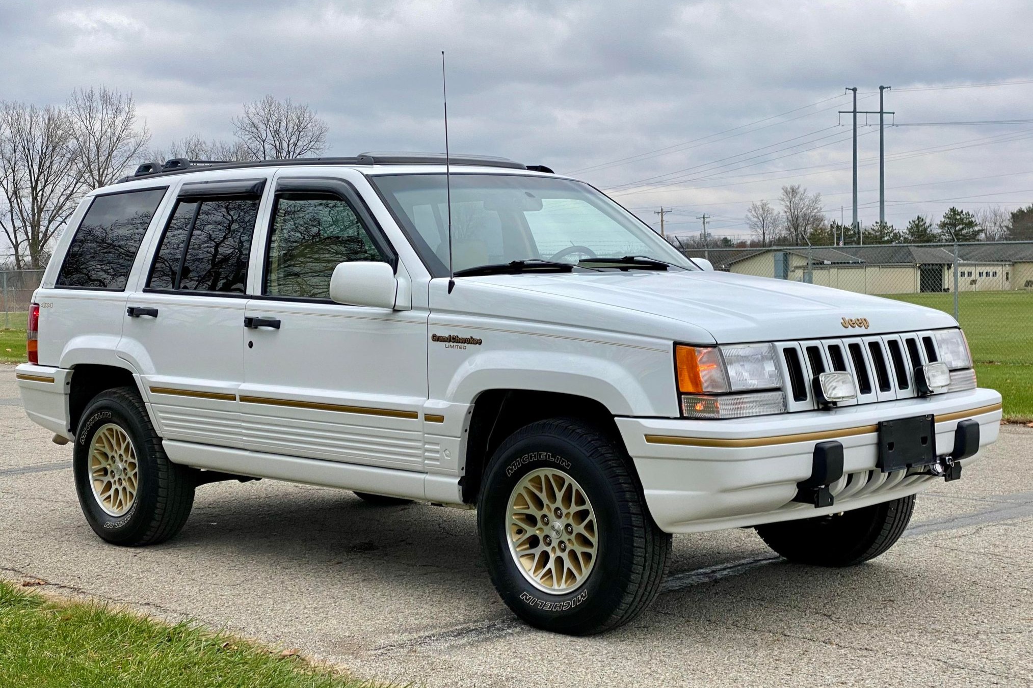How To Engage 1995 Jeep Grand Cherokee Four Wheel Drive Easily