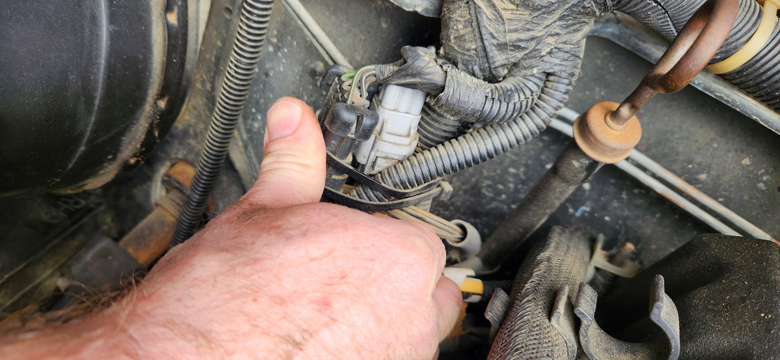 96 Jeep Cherokee Crank Sensor: Fix It Now 96 Jeep Cherokee Crank Sensor: Fix It Now