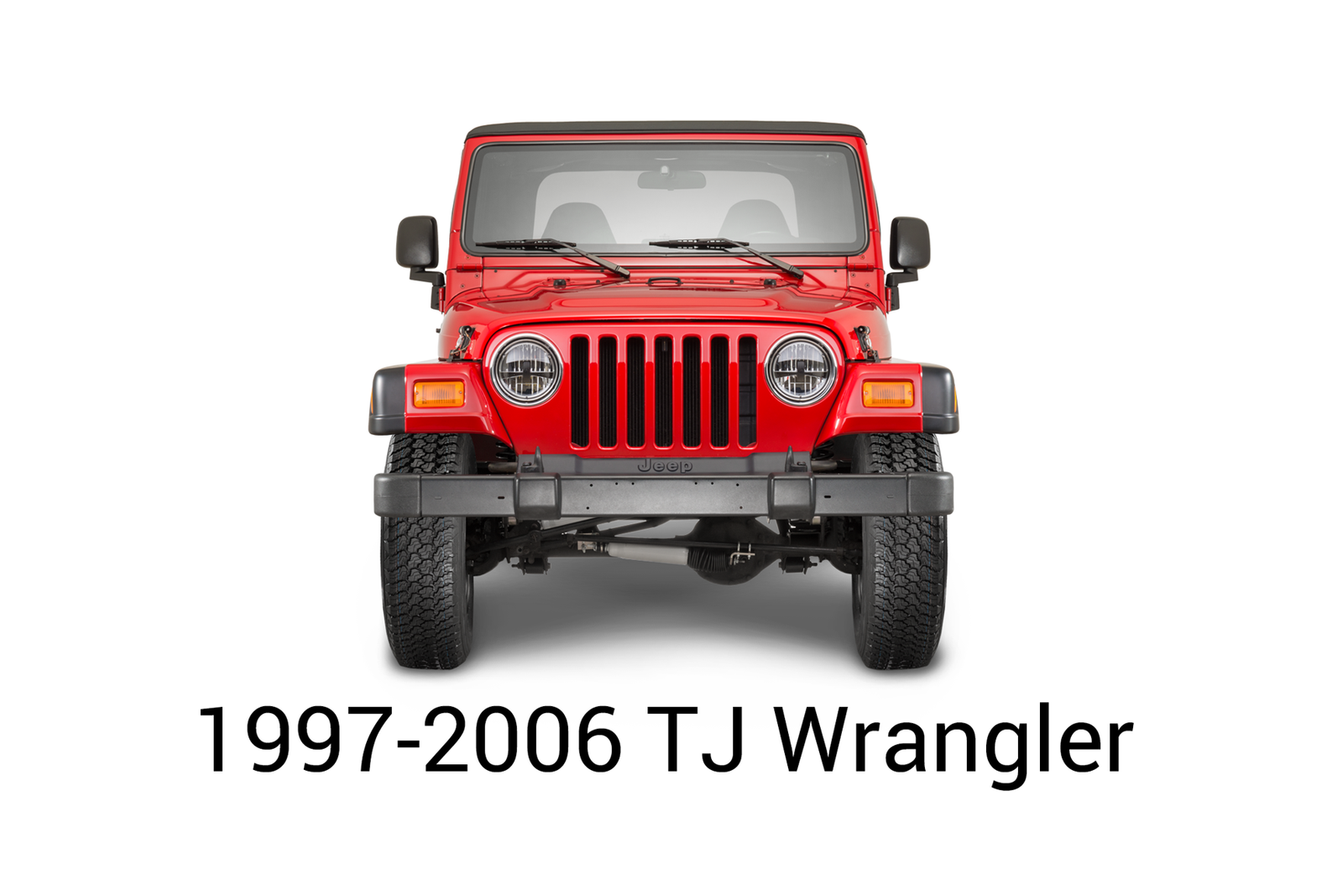 How Much Does A 2004 Jeep Wrangler Weigh? Complete Guide