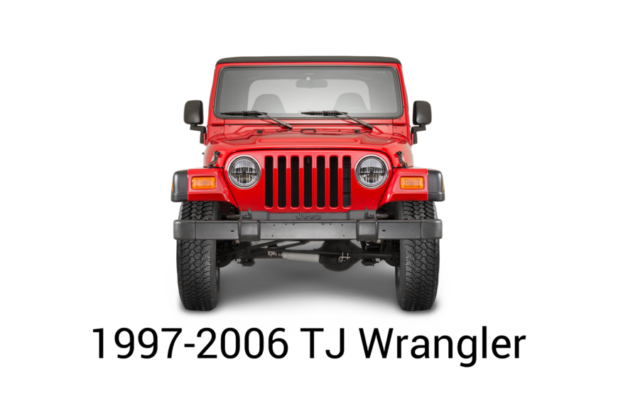 How Much Does A 2004 Jeep Wrangler Weigh? Complete Guide