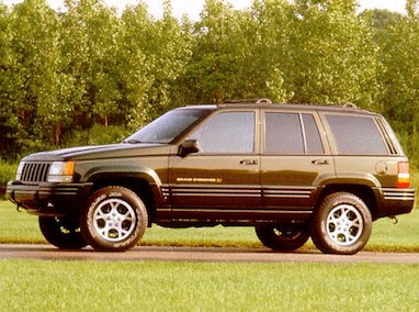 How Much Is A 1997 Jeep Cherokee Worth How Much Is A 1997 Jeep Cherokee Worth? Expert Value Guide