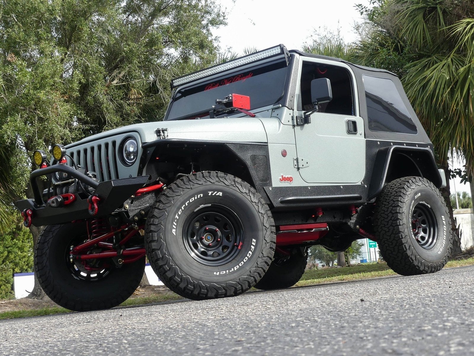 Best Year For Jeep Wrangler: Top Picks for Reliability and Value