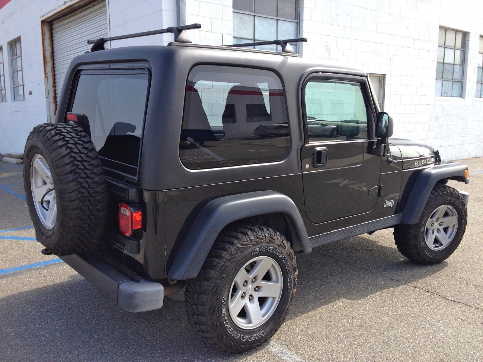 How Much Is A Hard Top For A Jeep Wrangler How Much Is A Hard Top For A Jeep Wrangler