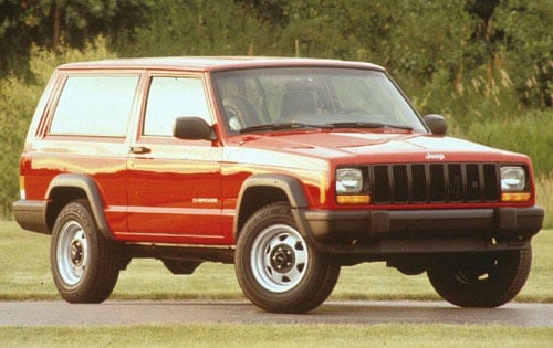 Jeep Cherokee Ratings: Expert Reviews and Owner Insights