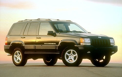 Jeep Cherokee1998: Ultimate Guide to Performance and Reliability Jeep Cherokee1998: Ultimate Guide to Performance and Reliability