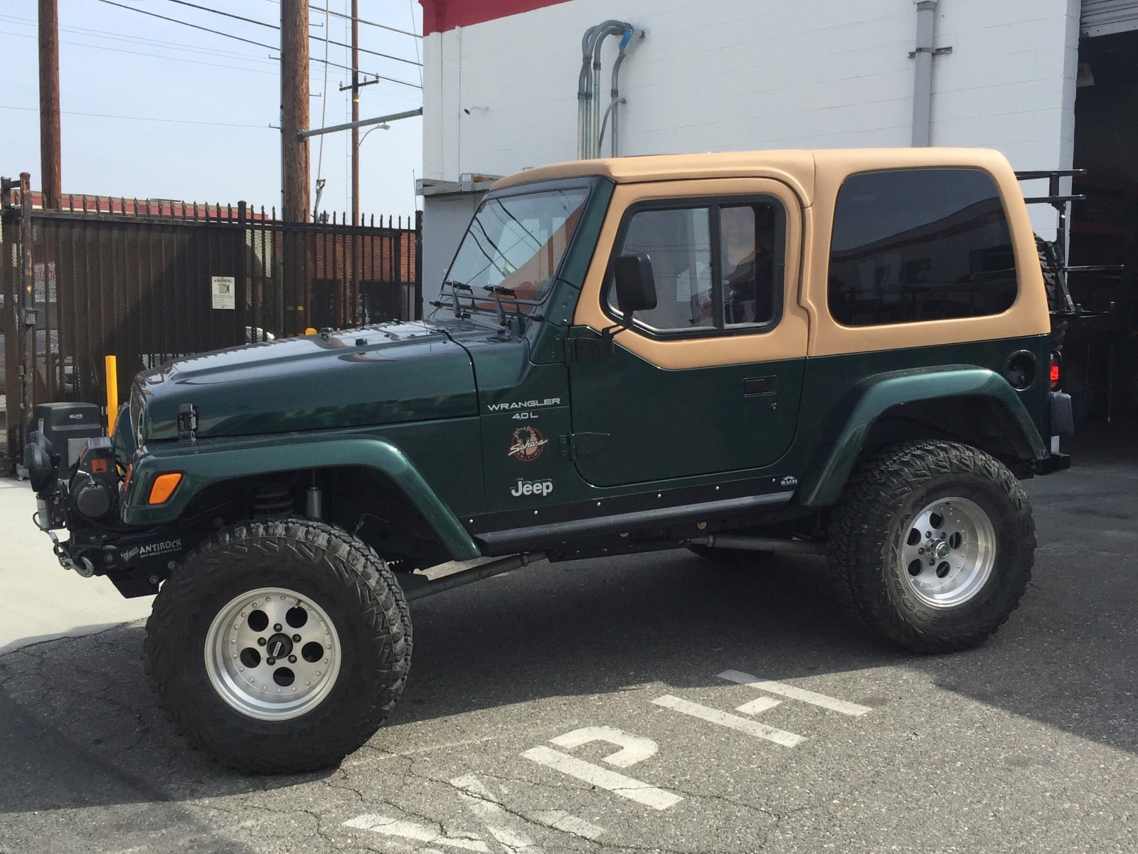 Are Jeep Wrangler Hard Tops Removable Are Jeep Wrangler Hard Tops Removable? Everything You Need to Know