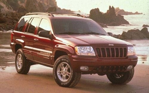 01 Jeep Grand Cherokee Laredo: Ultimate Buyer's Guide & Tips