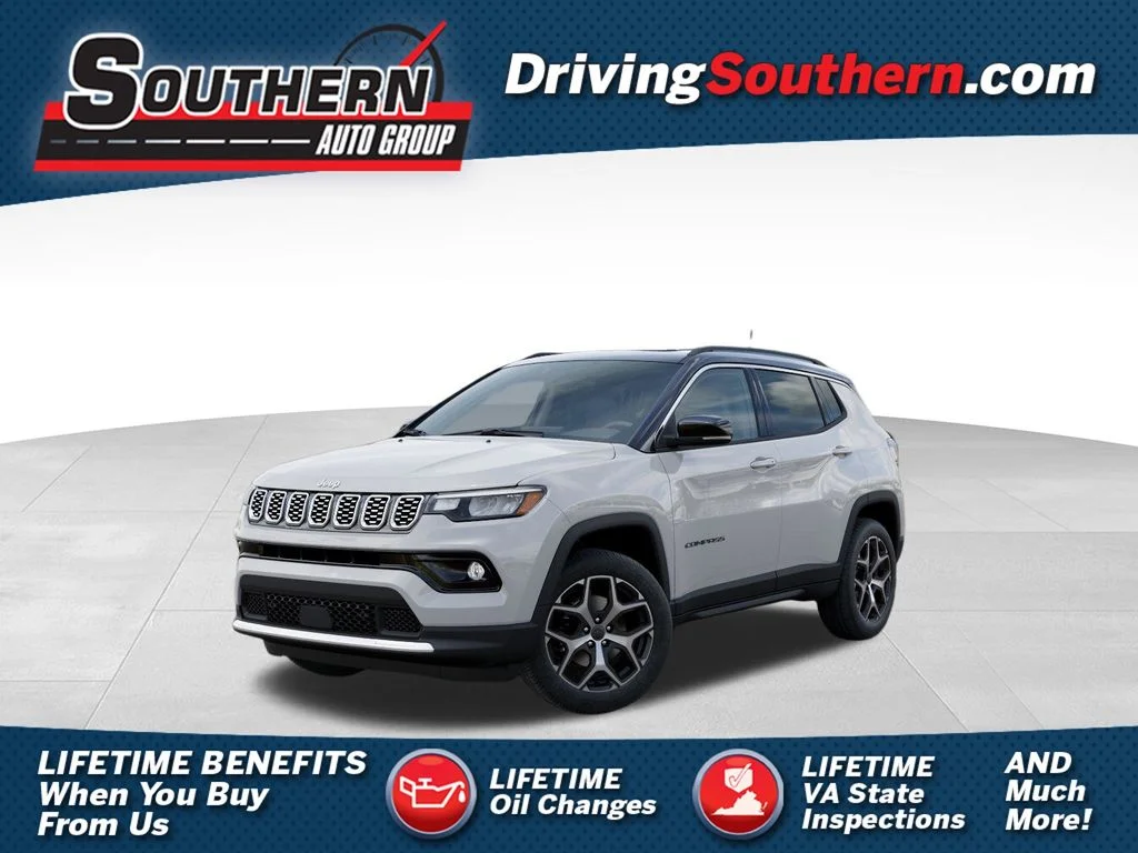 How Much Is A Jeep Limited? 2024 Prices and Buying Guide