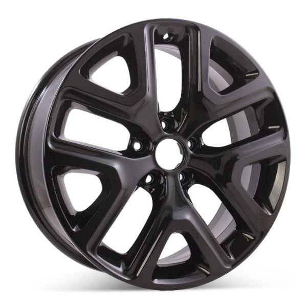 2015 Jeep Renegade Tire Size P225 55R18 Limited Rims: Ultimate Guide 2015 Jeep Renegade Tire Size P225 55R18 Limited Rims: Ultimate Guide