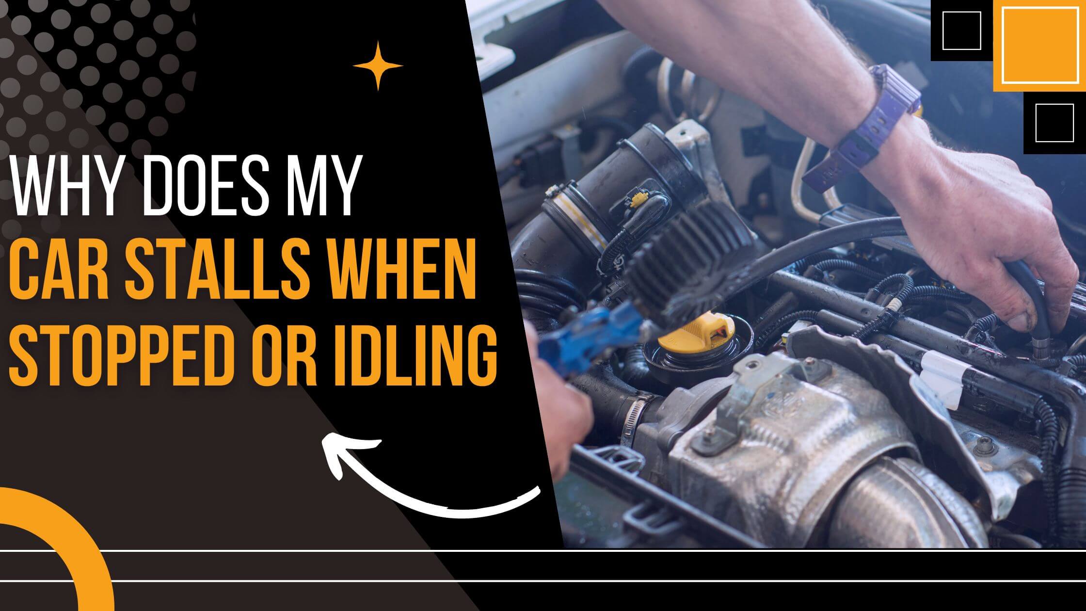 Why Does My Jeep Stall When I Stop: Causes and Solutions