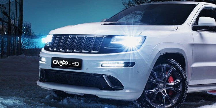 Jeep Headlight Not Working: Fix It Now! Jeep Headlight Not Working: Fix It Now!