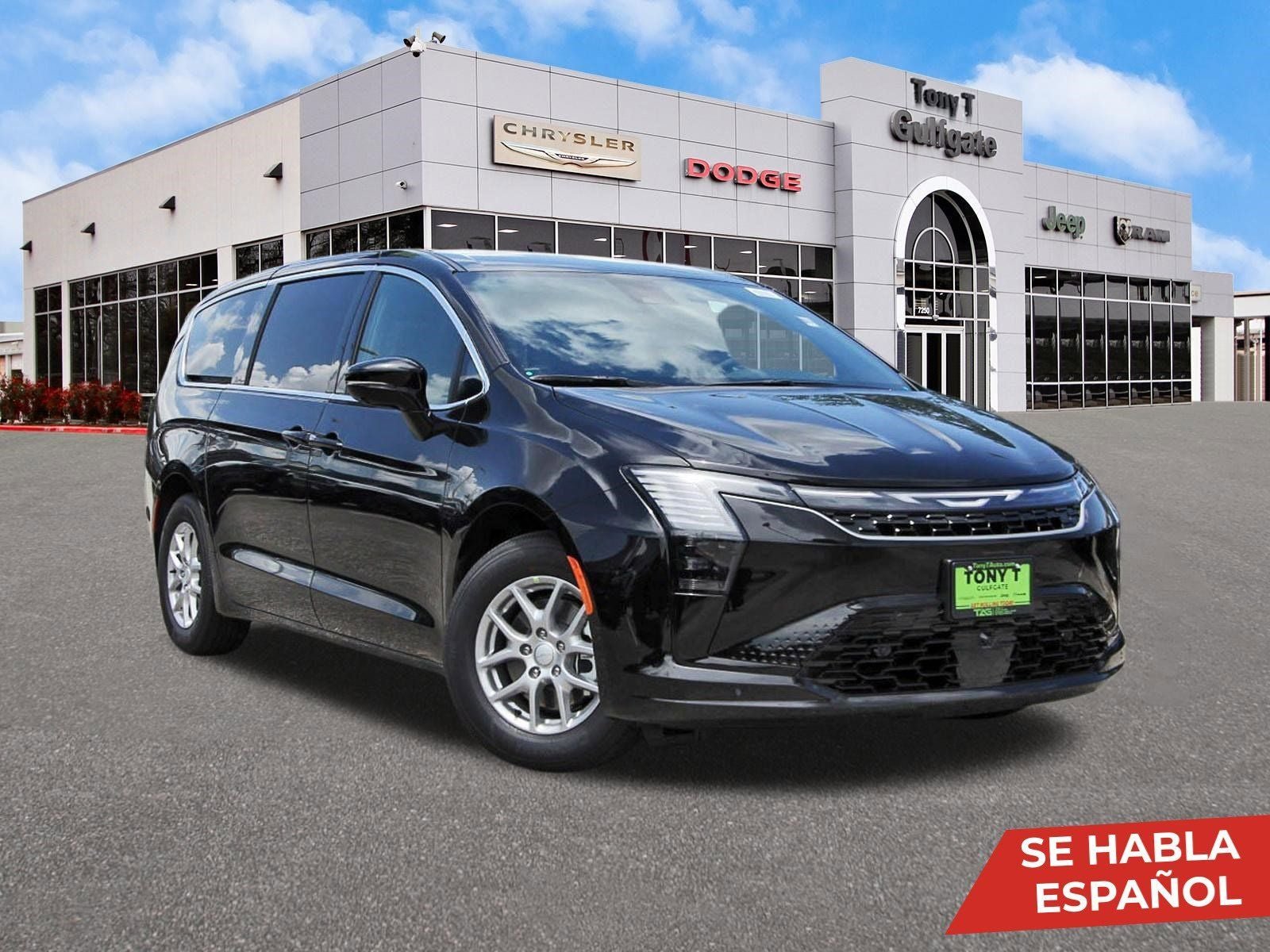 Gulfgate Dodge Chrysler Jeep Ram Reviews: Honest Buyer Insights