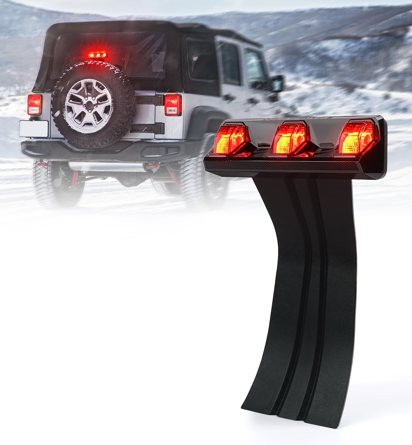 How To Fix Brake Light On Jeep: Step-by-Step Repair Guide How To Fix Brake Light On Jeep: Step-by-Step Repair Guide