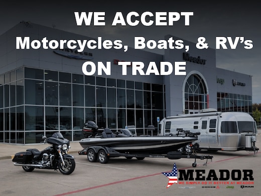Meador Chrysler Dodge Jeep Ram Reviews: Honest Buyer Insights