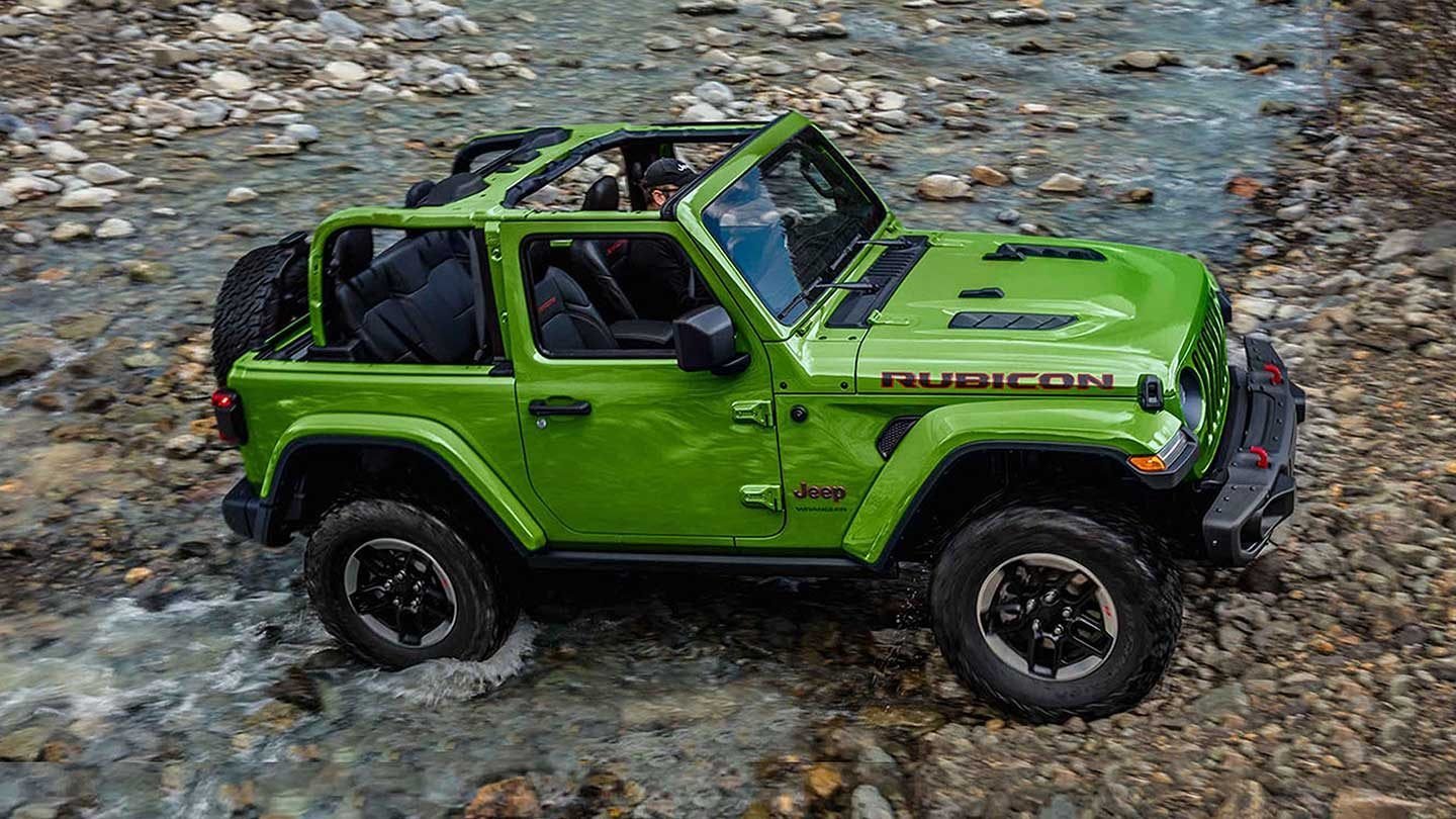What Is The Jeep Rubicon Named After? Uncover Its Legendary Origin What Is The Jeep Rubicon Named After? Uncover Its Legendary Origin