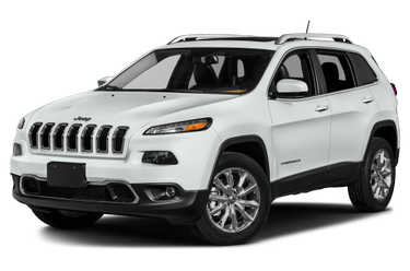 2016 Jeep Cherokee Limited Reviews: Expert Insights and Ratings 2016 Jeep Cherokee Limited Reviews: Expert Insights and Ratings